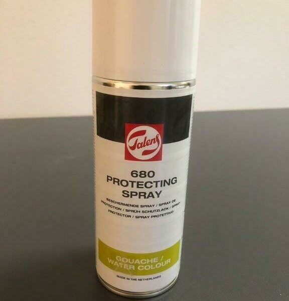 Protectingspray