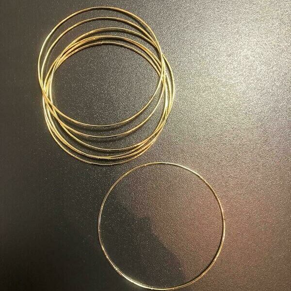 Ring 6,9 cm